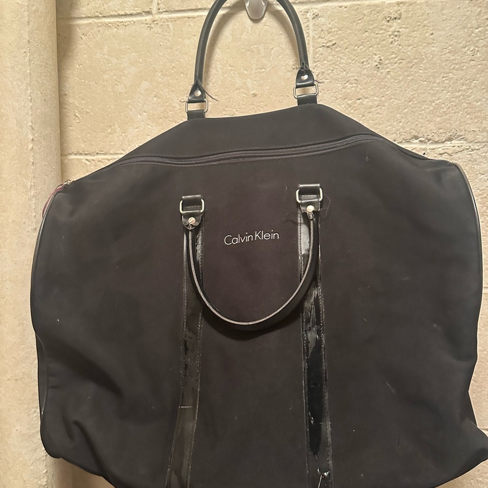 Calvin Klein Black Men's Bag